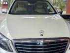 Mercedes Benz S500 PLUS HYBRID 2015