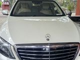 Mercedes Benz S500 PLUS HYBRID 2015