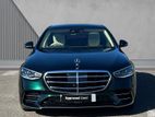 Mercedes Benz S500 Premium plus 2024