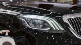 Mercedes Benz S560 MAYBACH 4.0L V8 2019