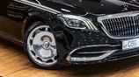 Mercedes Benz S560 MAYBACH 4.0L V8 2019