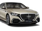 Mercedes Benz S580e AMG Line Premium + 2027