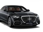 Mercedes Benz S580e AMG Line Premium + 2027