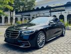 Mercedes Benz S580e AMG PP Executive Edi 2025