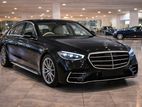 Mercedes Benz S580e AMG PP Executive Pck 2025