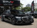 Mercedes Benz S580e AMG Premium Plus 2026