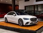 Mercedes Benz S580e AMG Premium Plus 3.0 2025