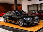 Mercedes Benz S580e AMG Premium Plus 3.0 2025