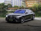 Mercedes Benz S580e LWB FULL SPEC 2025