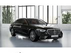 Mercedes Benz S580Le AMG Line 2025