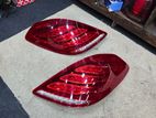 Mercedes Benz Sclass W222 Tail Lights