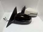 Mercedes Benz Side Mirrors