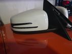 Mercedes Benz Side Mirrors