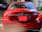Mercedes Benz SLC 180 2016