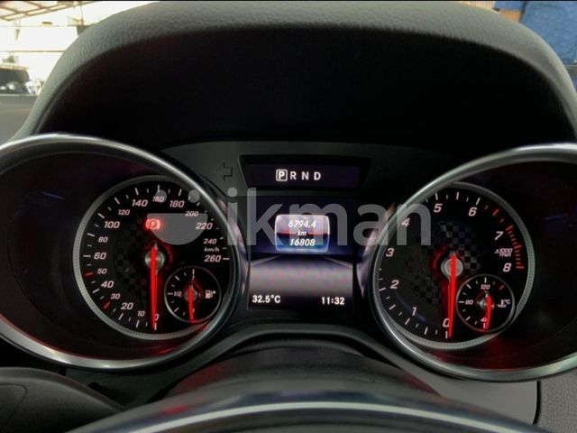Mercedes-Benz Slc 180 2018 photo 3