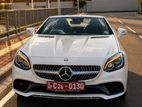 Mercedes Benz SLC 180 Amg Premium Plus 2017