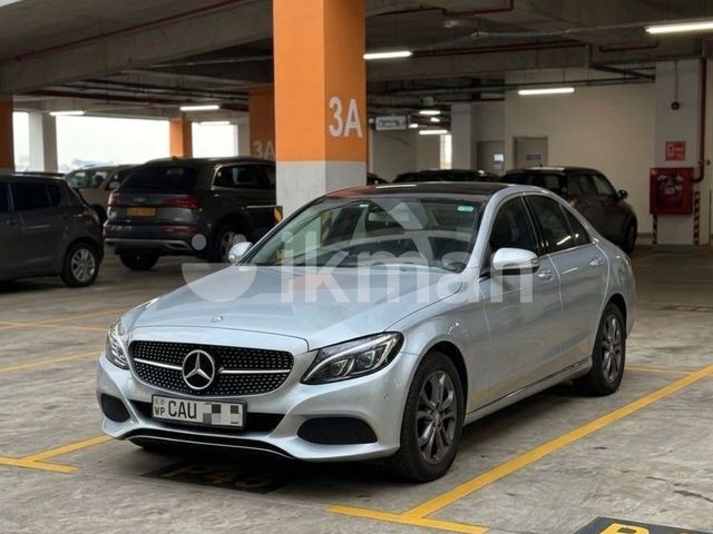 Mercedes-Benz Slc 180 2018 photo 4
