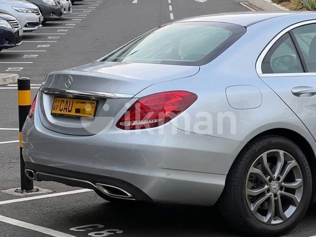 Mercedes-Benz Slc 180 2018 photo 5