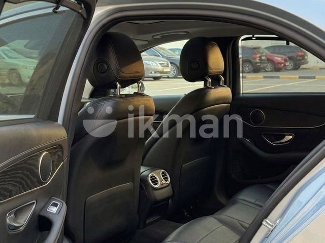 Mercedes-Benz Slc 180 2018 photo 2
