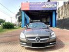 Mercedes Benz SLK 200 2013