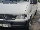 Mercedes Benz Sprinter 312d 1998