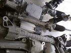 mercedes benz steering rack