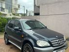 Mercedes Benz SUV for Long Term Rent