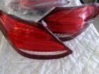 Mercedes Benz Tailights W205