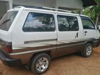 Toyota Townace 1991