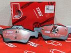 Mercedes-Benz Trw W211 Rear Brake Pads – Brand New