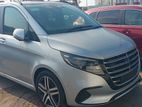 Mercedes Benz V Class 2025