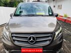 Mercedes-Benz Vito 116 CDI for Rent