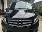 Mercedes Benz Vito 116 CDI MIXTO 2017