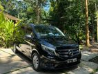 Mercedes Benz Vito 116 Cdi Mixto 2017