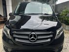 Mercedes Benz Vito 116 CDI MIXTO 2017