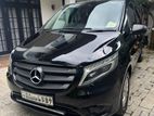 Mercedes Benz Vito 116 CDI MIXTO 2017