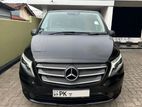 Mercedes Benz Vito 116 CDI MIXTO 2017