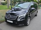 Mercedes Benz Vito 116 CDI MIXTO DIESEL 2017