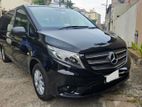 Mercedes Benz Vito 116 Long Wheel Base 2018