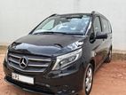 Mercedes Benz Vito 116CDI 2017