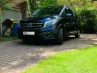 Mercedes Benz Vito 116cdi 2017