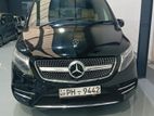Mercedes Benz Vito 2015