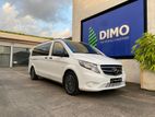 Mercedes Benz Vito 2015