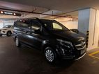 Mercedes Benz Vito 2016
