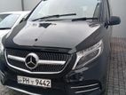 Mercedes Benz Vito 2016
