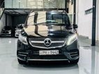 Mercedes Benz Vito 2016