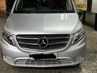 Mercedes Benz Vito 2017