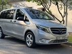Mercedes Benz Vito 2017