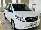 Mercedes Benz Vito 2017