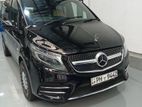 Mercedes Benz Vito 2017